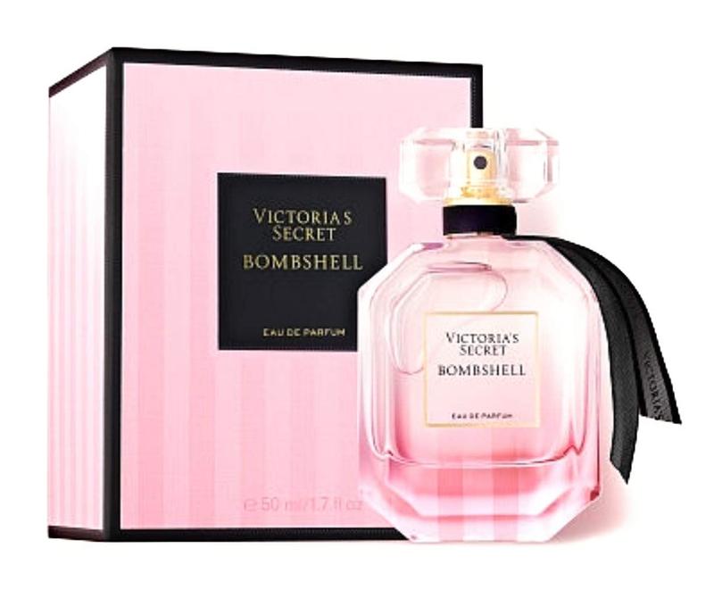 Bombshell Perfume em Promoção no Magazine Luiza